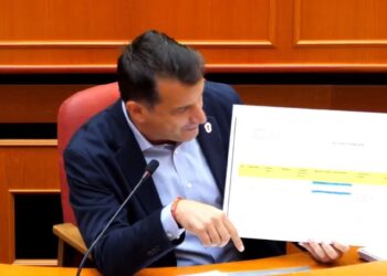 Faturat/ Veliaj: Bashkia e Kavajës i pagoi 122 mln lekë inceneratorit të Tiranës. Vajtët bëtë pagesën me rroba banjo…!