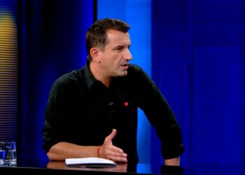 Inceneratorët, Veliaj: Nëse dikush ka bërë një gabim, të mbajë përgjegjësi. Bashkia e Tiranës paguan vetëm për shërbimin dhe është 1 nga 6 klientët
