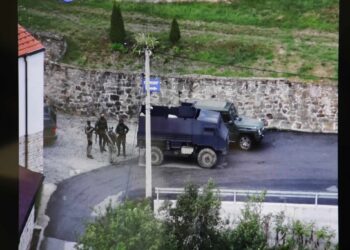 Vrasja e policit në veri të Kosovës, ekzekutohet agresori i dytë në Zveçan