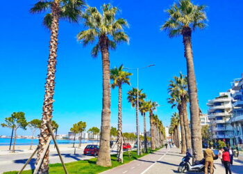 Kërkesa më e lartë se oferta, fluksi turistik në Vlorë rrit ndjeshëm çmimet e apartamenteve