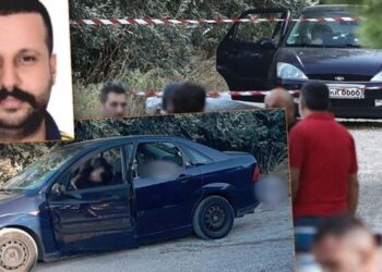 Arrestimi/ Ekzekuton “kontratat e vdekjes” me xhelatët e motoçikletave, 6 të vrarët në Athinë bashkëpunëtorë të kryemafiozit turk
