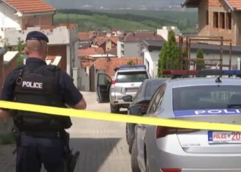 Tragjike/ Krim i rëndë brenda familjes, vëllai vret më armë zjarri vëllanë