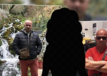 Rrëfimi i të penduarit/ Grupi i Laert Haxhiut e vrau biznesmenin sepse kishte lidhje intime me nënën e…!