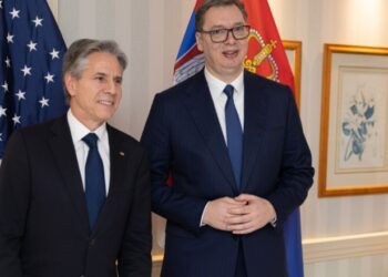 SHBA paralajmëron masa ndaj Serbisë pas sulmit terrorist në veri të Kosovës: Nëse nuk silleni siç duhet…! Reagon Vuçiç: Jam kundër