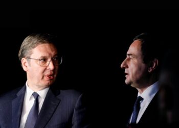 Për Asociacionin, sytë te SHBA-ja