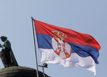 Vrasja e tre agresorëve në veri të Kosovës, Serbia shpall zi kombëtare