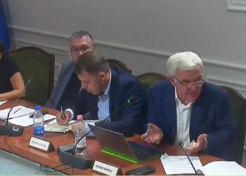 Ligji për bastet/ Xhafaj: Sa shanse ka që me përfshirjen e kompanive të rritet fenomeni i trukimit të ndeshjeve?