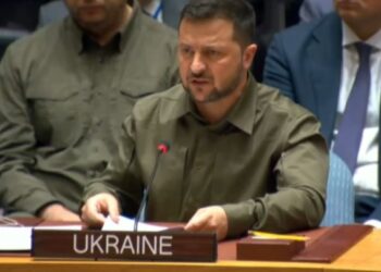 Zelensky vlerëson Ramën për drejtimin e Këshillit të Sigurimit: I dashur Edi, i treguat botës se si duhet trajtuar Rusia