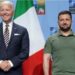 Zelensky do të takohet me Biden, ndërsa Kongresi debaton 24 miliardë dollarë ndihmë për Ukrainën