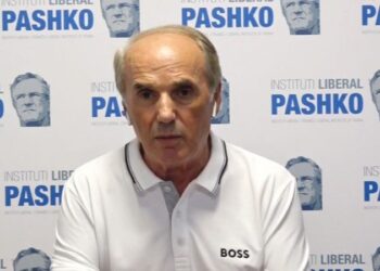 Zogaj: Takimet e deputetëve të PD, sterile. Berisha po pengon rotacionin në Shqipëri. Kreun e grupit e cakton partia