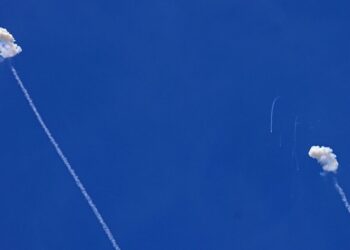 Lufta në Izrael, goditet me raketë selia e OKB në Liban