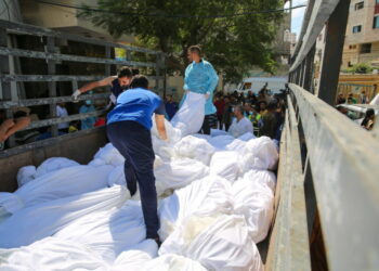Nuk ka më thasë për të vdekurit në Gaza, ndërpritet energjia dhe në spitale