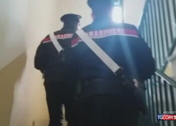 Çifti i pafat, i grabisin shtëpinë dy herë brenda 24 orëve