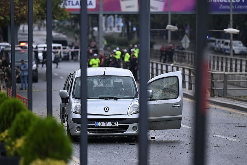 Vranë veterinerin dhe i morën makinën, detaje nga organizimi i sulmit terrorist në Turqi