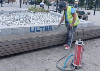 Tirana në përgatitje për Samitin e Procesit të Berlinit, Bashkia në terren për detajet e fundit