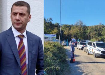 “Isha aty si ndërtues i murit”, zbardhet dëshmia e Mark Frrokut: Isha pajtuar nga përfaqësuesit e kishës