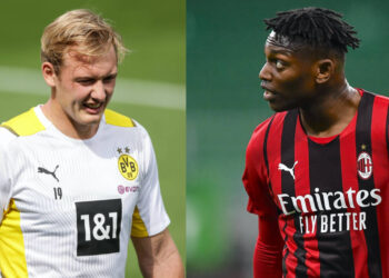 Champions me sytë nga Dortmund-Milan, Porto pret Barcelonën, City luan në Gjermani
