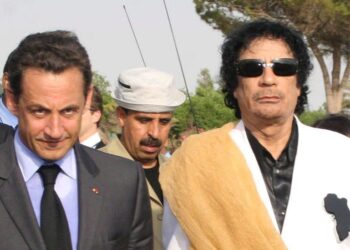 Sarkozy në hetim, dyshohet se mori 5 mln euro nga Gaddafi për fushatën zgjedhore