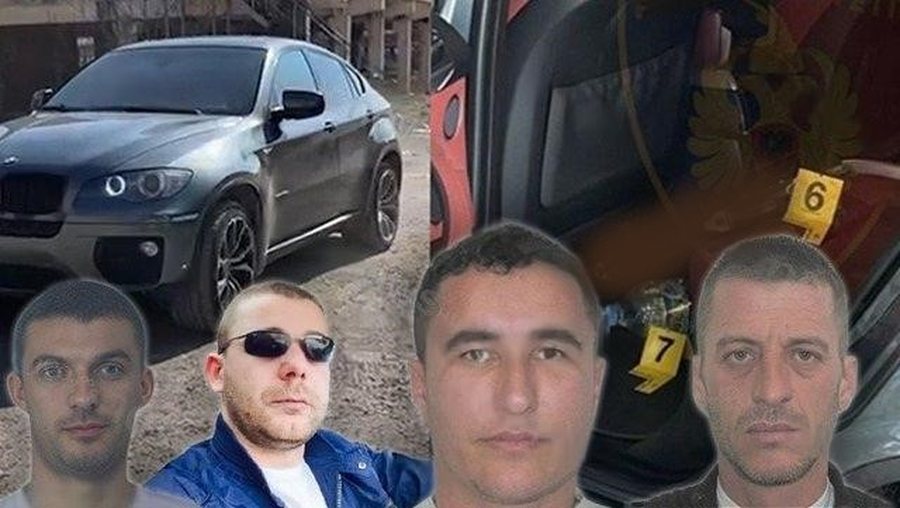 Arsen Preçi, postieri i Alibejt. Sa herë vriste Dumani, “Krymi” e urdhëronte të transferonte çantat me euro tek grupi i killerave