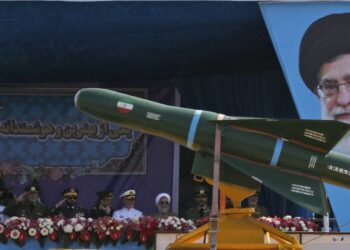 “Irani mund të sulmojë Izraelin me bombë bërthamore brenda 6 javësh”, paralajmëron zyrtari amerikan