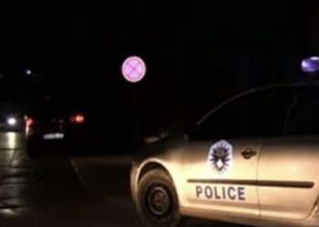 Plagosen me armë 3 persona në Prishtinë, ende s’dihen rrethanat