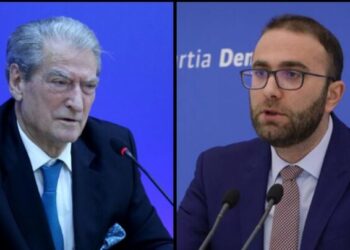 Zbardhen debatet mes demokratëve / Bardhi kërkon të bllokojë Parlamentin; Berisha kundër: Më mirë t’u shkruajmë kancelarive….