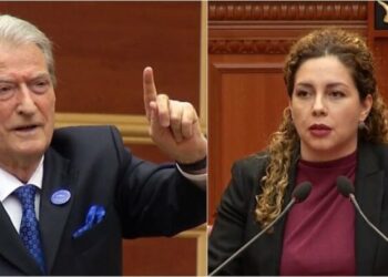 “Saliut i kanë rënë pantallonat deri në fund”, Xhaçka flet pas sekuestros së SPAK: Një kusar me damkë s’mund të bëjë moral