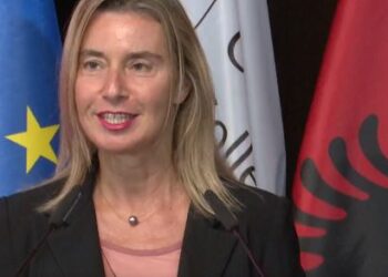 Kolegji Europian i Bryzhit në Tiranë, Mogherini: Nisin sot aplikimet online