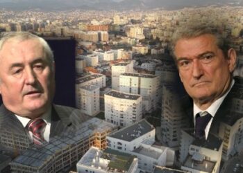 “Oketa më kërkoi privatizimin”, letra për Topin është zhdukur nga Presidenca. Gjeneral Qirjazi u zëvendësua nga Gjunkshi