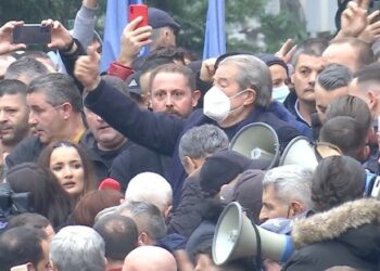 Dhuna, “neni” i veçantë i statutit të Rithemelimit