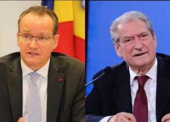 Deputeti gjerman: SPAK duhet ta mbrojmë, jo ta sulmojmë. Imuniteti s’mbron deputetin, por punën e Parlamentit