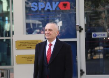 Ilir Meta në SPAK? Gazetarja zbardh detaje: Letërporosi nga SHBA dhe nga Qipro