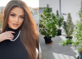 Gjykata e Apelit rrëzon kërkesën e Prokurorisë, Enca nuk rikthehet në burg