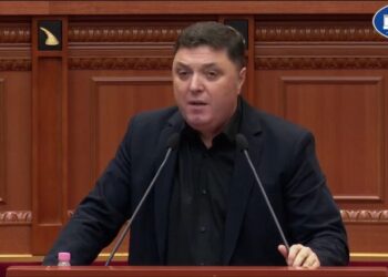 Rezoluta për Kosovën, Çollaku interpelancë me Ramën: Nuk keni kurajo as sa opozita serbe!