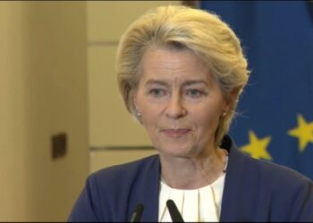 “30 mld euro investime”/ Von der Leyen: Plan që të dyfishojmë ekonominë e Shqipërisë brenda 10 vitesh