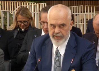 SAMITI LIVE! Rama: Kemi nevojë për një çati të përbashkët! Premtimet ekonomike të BE nuk janë realizuar plotësisht