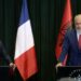 Rama në konferencë me Macron: S’e përdor fjalën “i lumtur”, por sot jam vërtetë i tillë