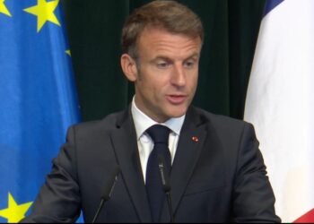 “Ishte një gabim i thellë që…”, Macron në Tiranë: Vizita ime, konfirmim i një riangazhimi të Francës në rajon