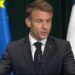 “Ishte një gabim i thellë që…”, Macron në Tiranë: Vizita ime, konfirmim i një riangazhimi të Francës në rajon