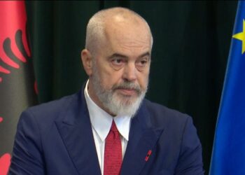 “Kur do anëtarësohemi në BE?”, Rama: Nuk na interesojnë datat, duam të ndryshojmë historinë e vendit tonë
