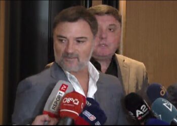 Alibeaj akuzon mazhorancën: Po bllokon Komisionin për Reformën Zgjedhore