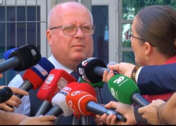 Avokati i Berishës: Masa detyrim paraqitje është e paligjshme, të mblidhet Këshilli i Mandateve