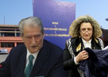 Berisha kërkoi përjashtimin e gjyqtares/ Çfarë thotë Kodi i Procedurës Penale dhe rastet që parashikohen me ligj