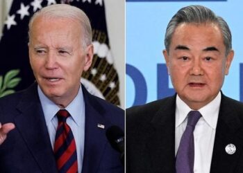Biden takon kryediplomatin kinez: SHBA dhe Kina duhet të bashkëpunojnë në zgjidhjen e sfidave globale