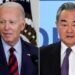 Biden takon kryediplomatin kinez: SHBA dhe Kina duhet të bashkëpunojnë në zgjidhjen e sfidave globale