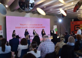 Projekti pilot që synon punësimin e 18 mijë të rinjve në Tiranë, Shkodër dhe Vlorë