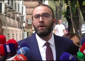 PS kërkon përjashtimin e 7 deputetëve të PD, Bardhi: S’njohim asnjë vendim arbitrar
