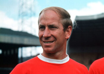 Ndahet nga jeta Bobby Charlton, kush ishte ikona e futbollit anglez