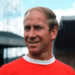 Ndahet nga jeta Bobby Charlton, kush ishte ikona e futbollit anglez