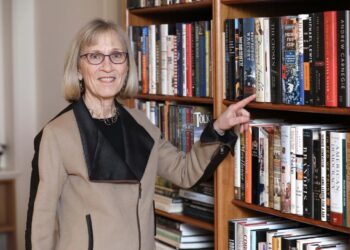 Amerikania Claudia Goldin merr çmimin Nobel në Ekonomi